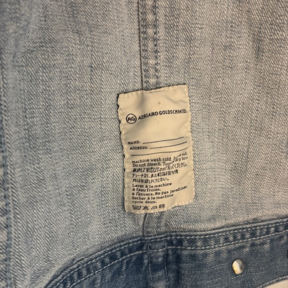 Denim Jacket - Picture 6 of 7